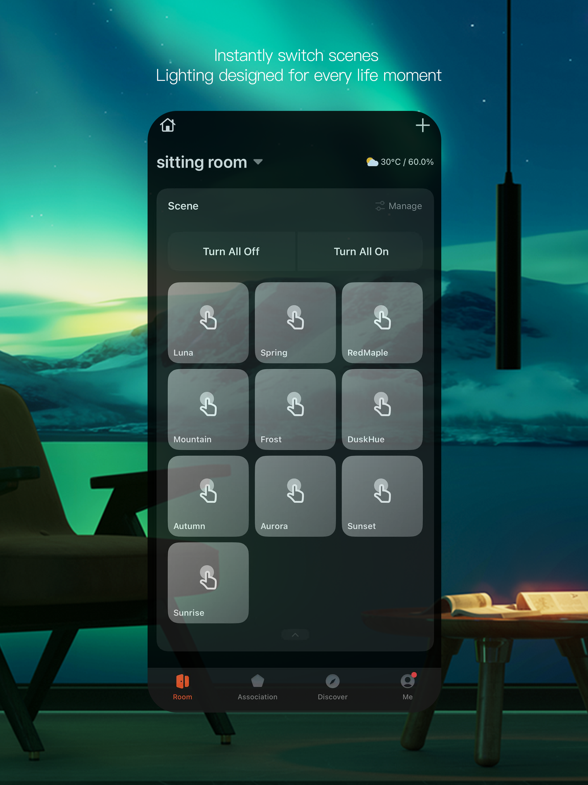 Colorpanda screenshot 8