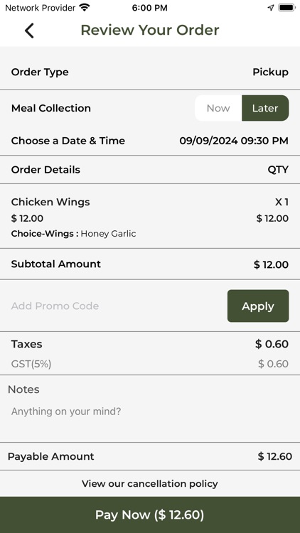 Junoon Lounge screenshot-4