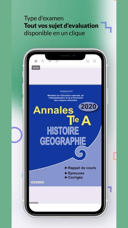 GUI-SUBJECT screenshot-4