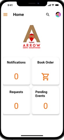 Arrow Prolink Screenshot 2 of 2