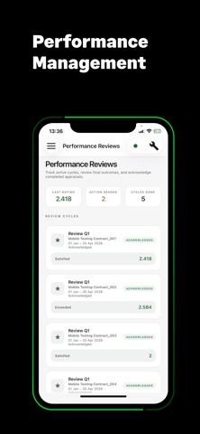 Sage Self Service Screenshot 5 of 9