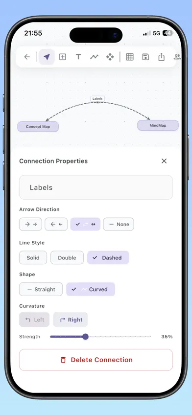 Thinknode screenshot 2