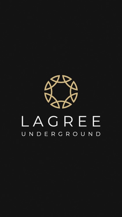 Lagree Underground