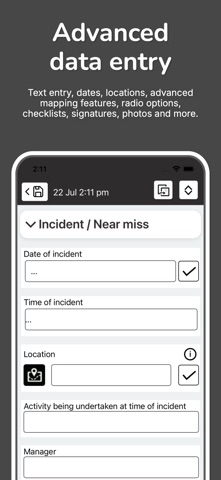 ProofSafe Screenshot 4 of 10
