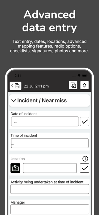 ProofSafe Screenshot 4 of 10