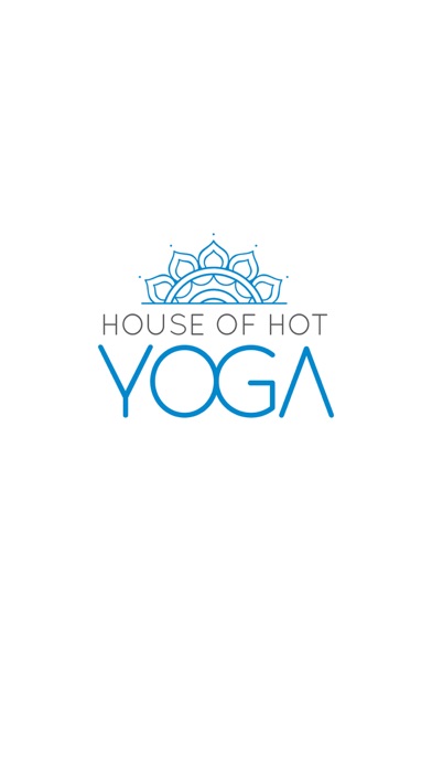 House of Hot Yoga Screenshot
