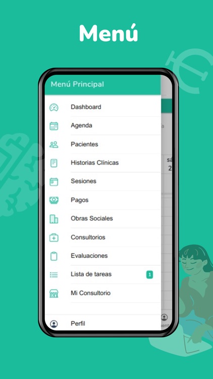 Psicobit: Soft para psicólogos