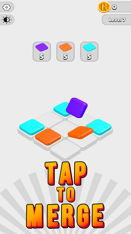#2. Color Harmony Stack (iOS) 由: Halit Altuntas