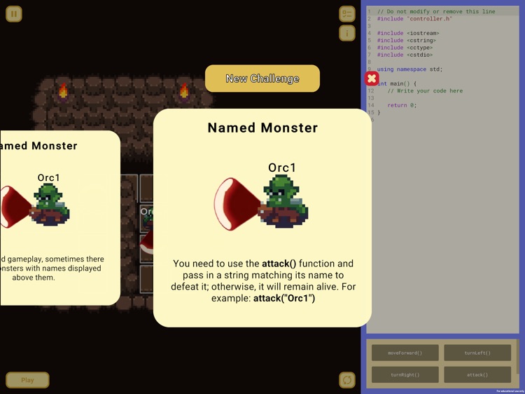 TheraCPP - Learn C++ Coding screenshot-9