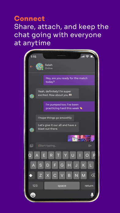 stc play Screenshot