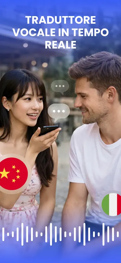 Screenshot 3 von 6 zu Photo Translator: Speak Voice