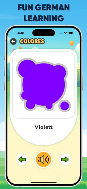German for Beginners 2026 screenshot 4