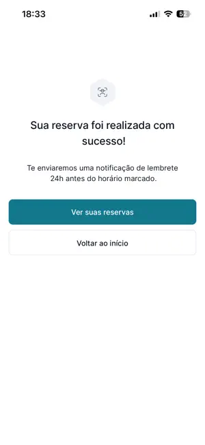 Ize Clínica screenshot 4