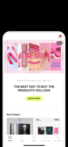 KNEIGHBOR MART screenshot