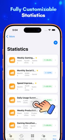 Click Machine - Tap Tools Screenshot 9 of 10