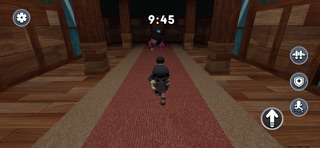 School Break: Survival screenshot