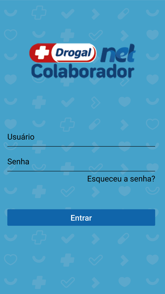 #1. Drogal Net Colaboradores (iOS) 由: Drogal