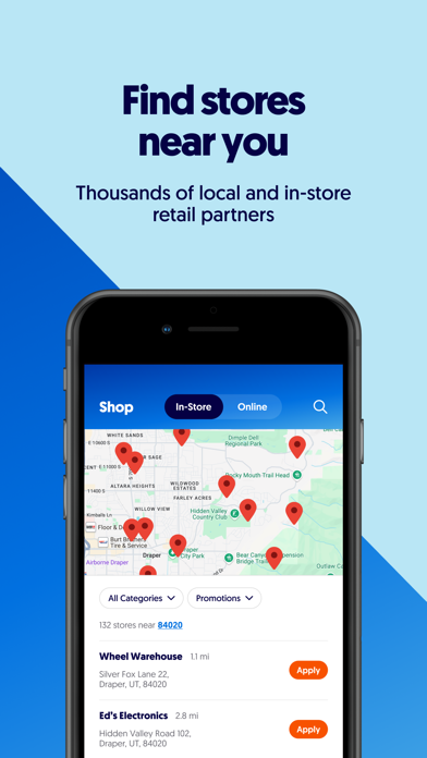 Acima: Lease Now & Buy Later screenshot