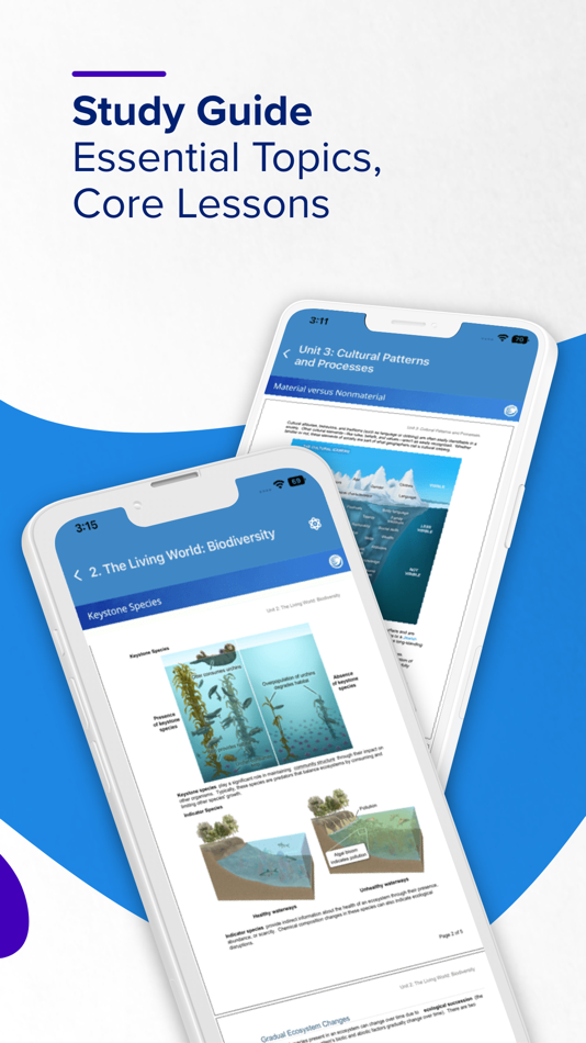 #5. UWorld College Prep (iOS) Podle: UWorld LLC