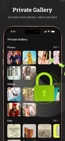 App Hider : App Locker screenshot