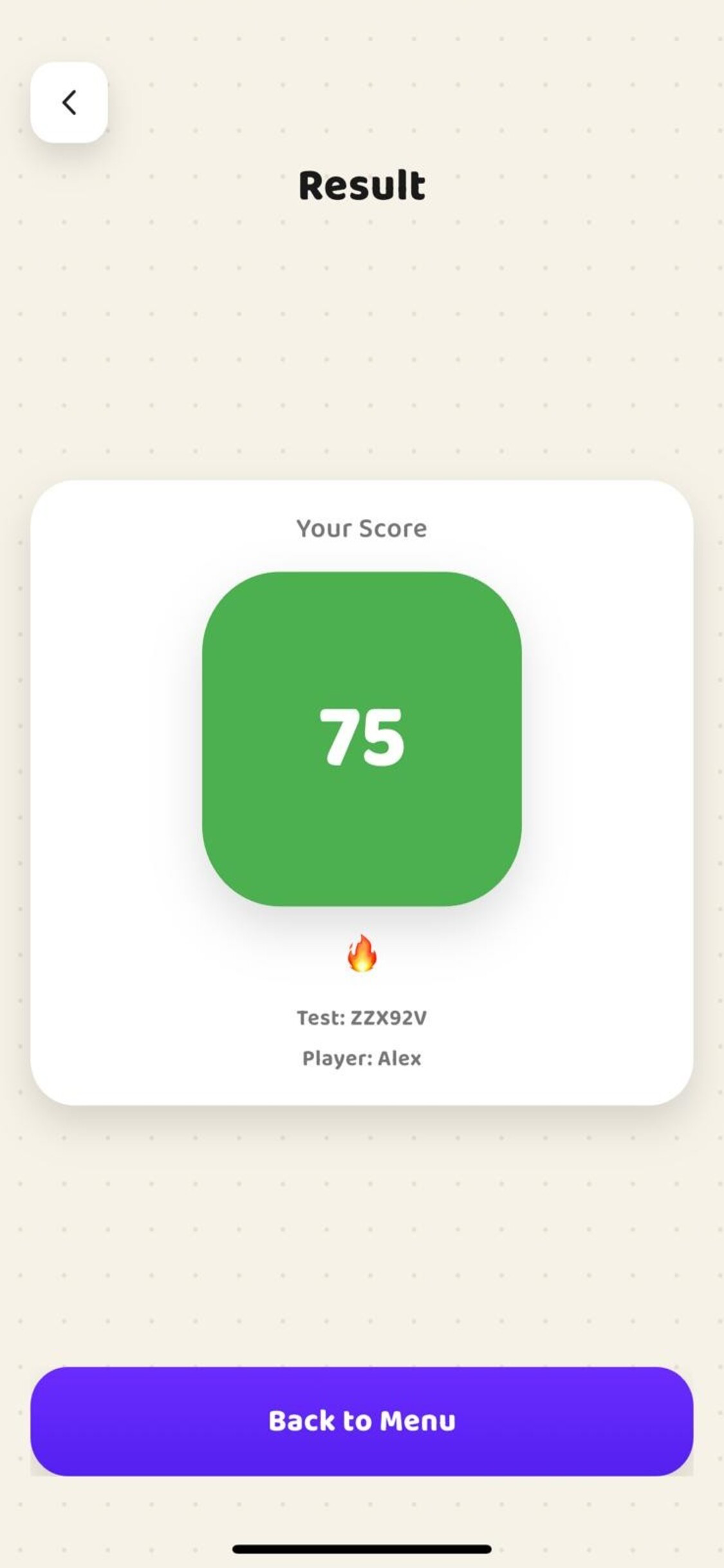 Soul Quiz screenshot 8