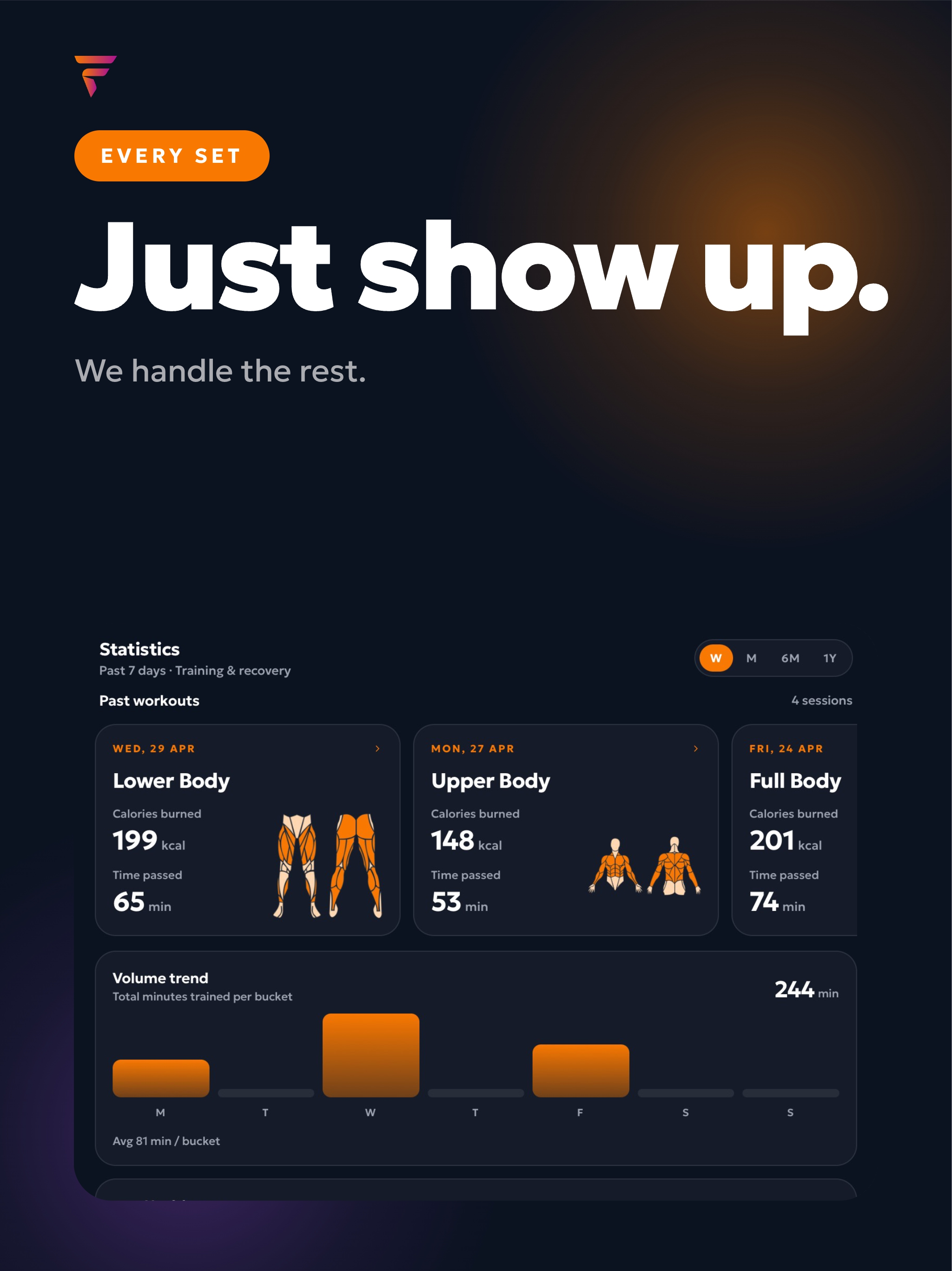 Fitnutri AI screenshot 8