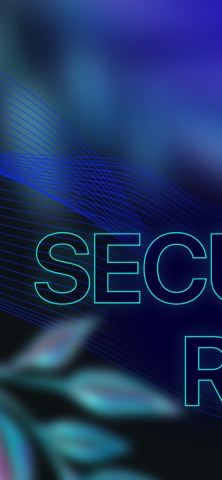 Secure Roots screenshot