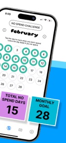 Stop Impulse Buying | Budget screenshot