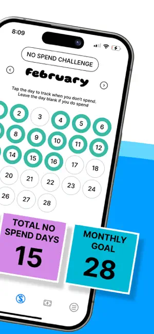 Stop Impulse Buying | Budget screenshot 2