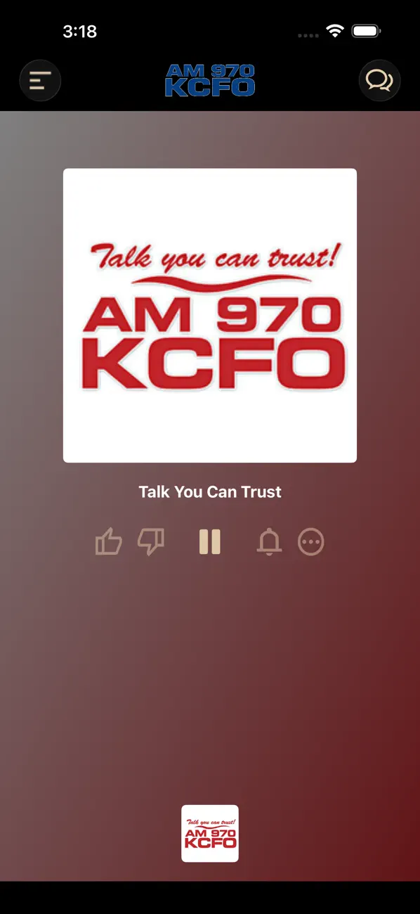 Screenshot #1 pour KCFO