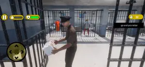 Tunnel Prison Escape Dig Out screenshot 2