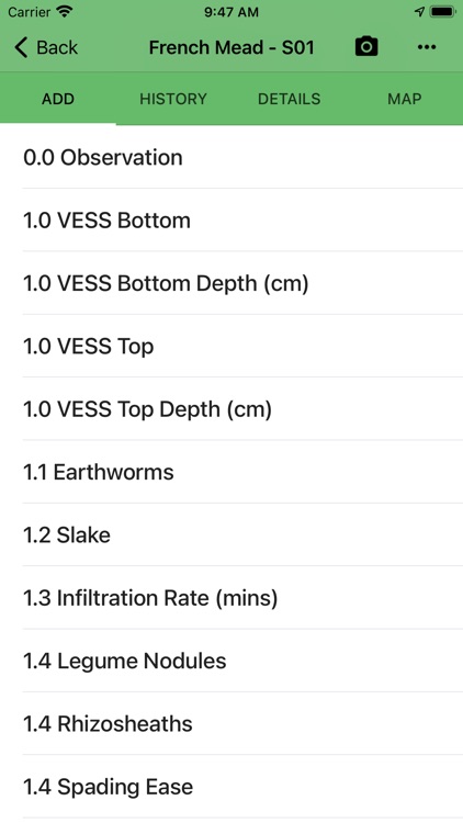 Soilmentor screenshot-3