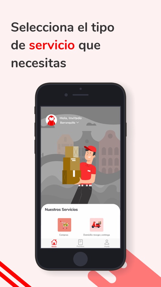 #2. Charly Delivery (iOS) 由: CITIXEN S.A.S