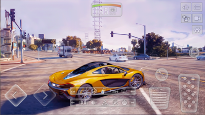 Grand Gangster Mafia Crime 3D Screenshot
