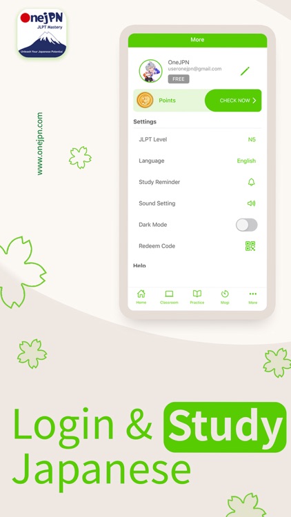 OneJPN - JLPT screenshot-6