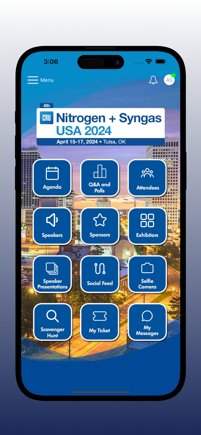 Nitrogen  Syngas USA 2024