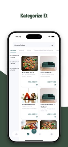 JBarkod screenshot