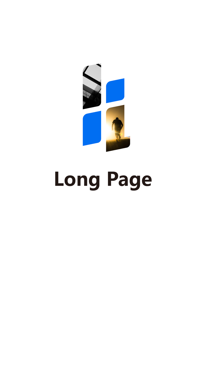 LongPage
