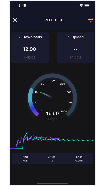 WiFi Analyzer - Internet Speed