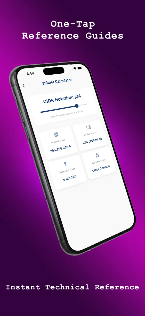 #3. UnitAware (iOS) De: Arroba Development, LLC