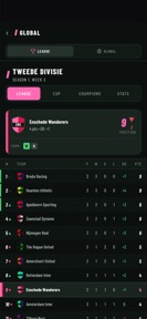 Footballer - Life Simulator screenshot