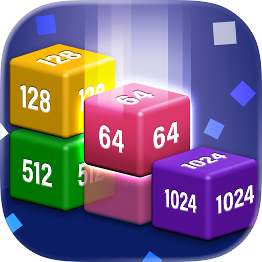 Drop Block 3D