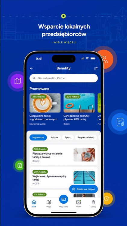 Będzin – Cyfrowe Miasto screenshot-3