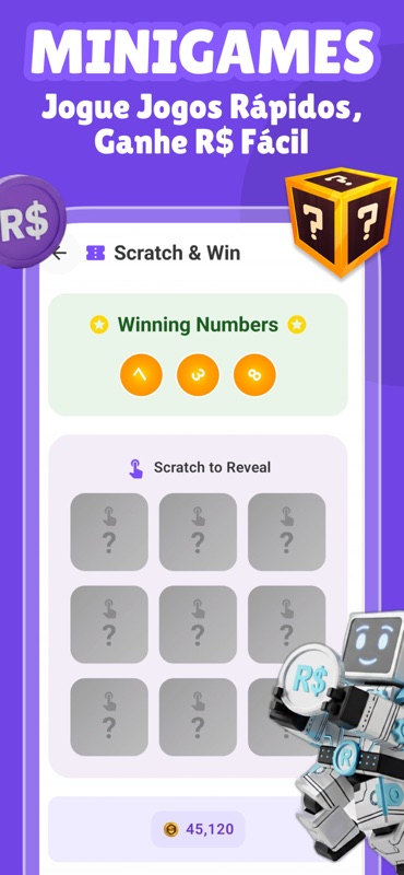 RBX Earny screenshot 5