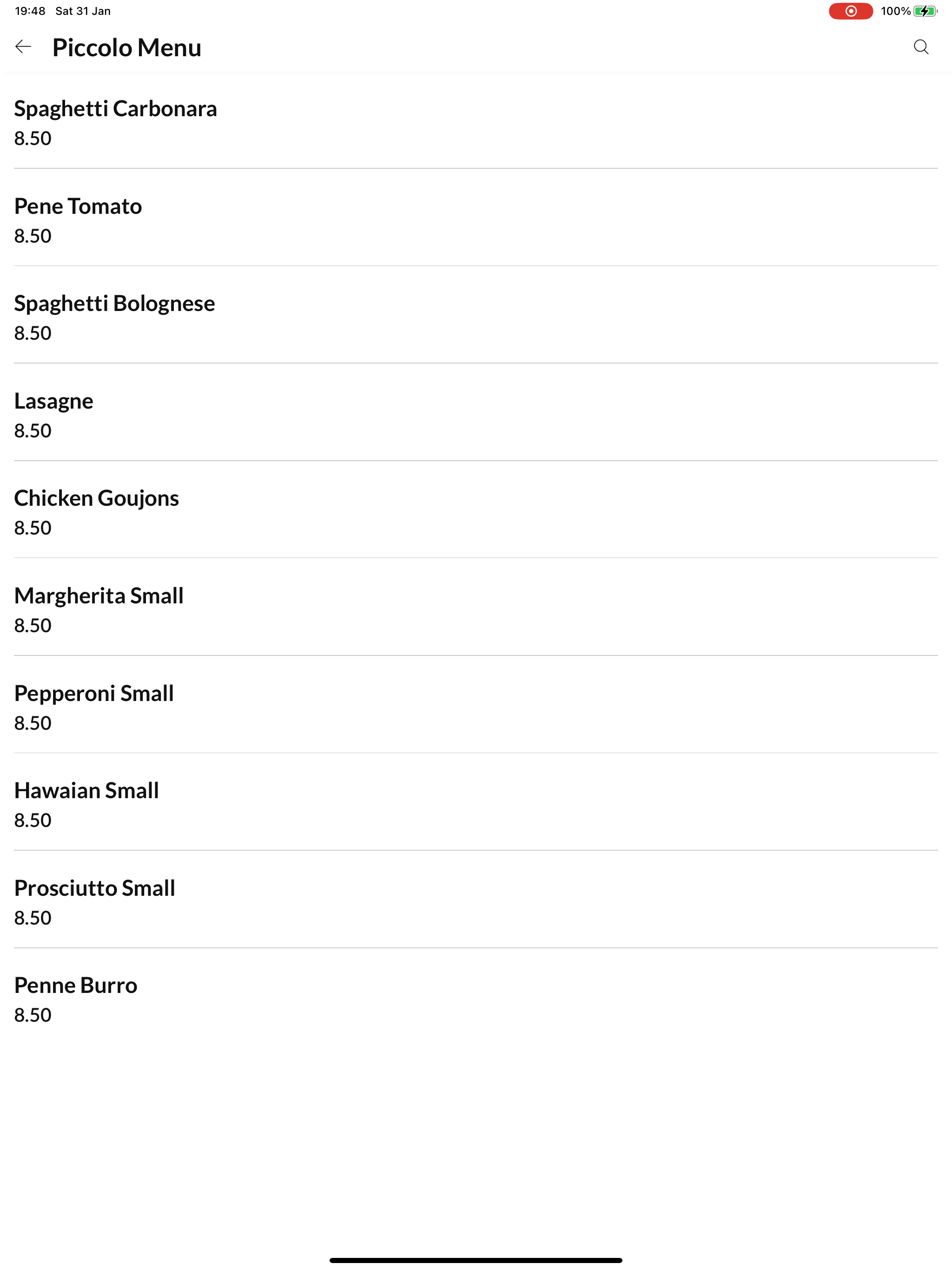 Averna KT10 screenshot 7
