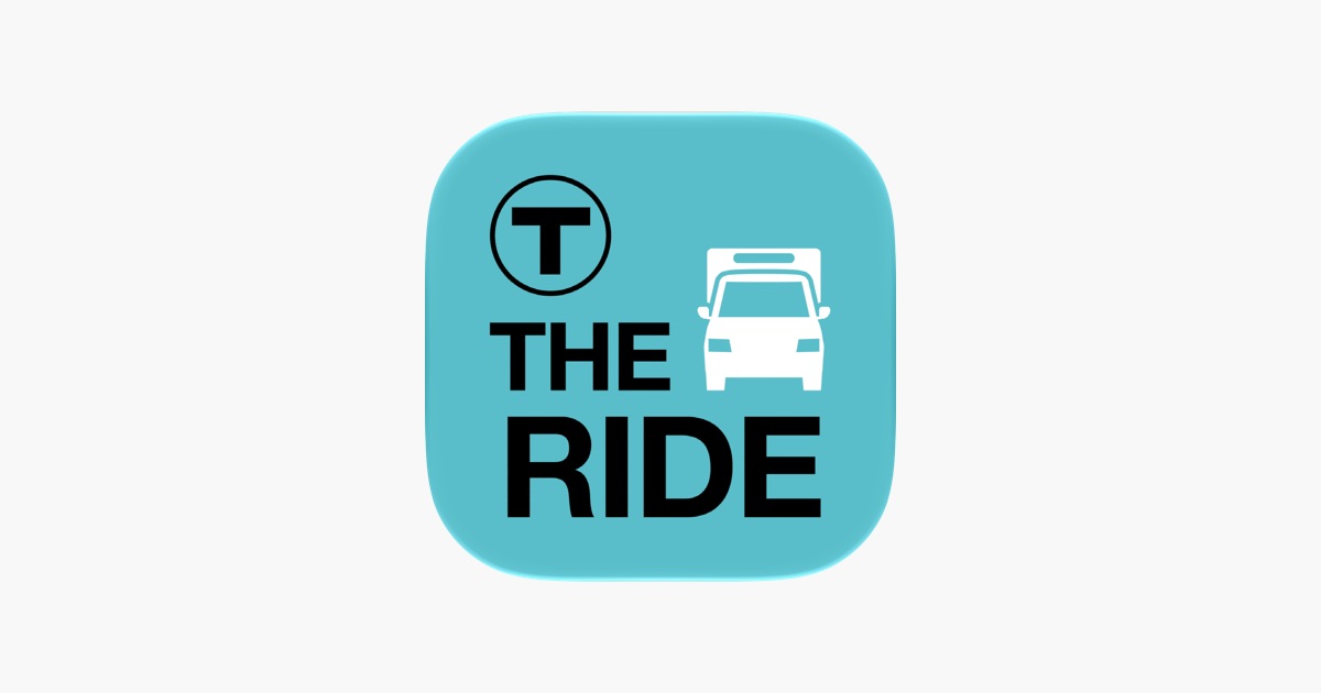 ‎The RIDE - MBTA App - App Store
