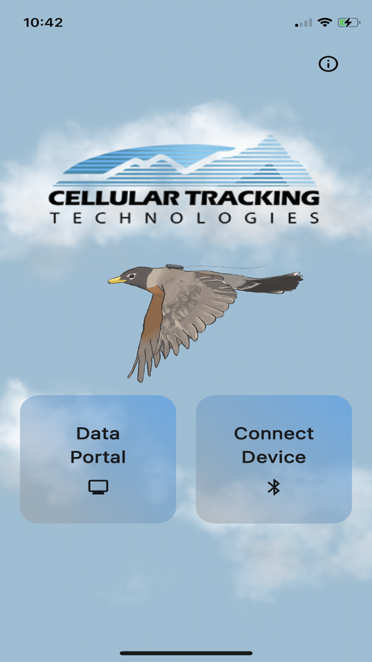 #1. CTT Mobile (iOS) Podle: Cellular Tracking Technologies