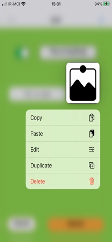 MVP Creator screenshot