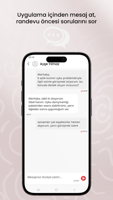 Advicemy Screenshot