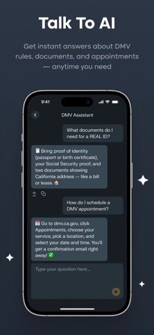 DMV - Tutorial Driver’s Pro screenshot